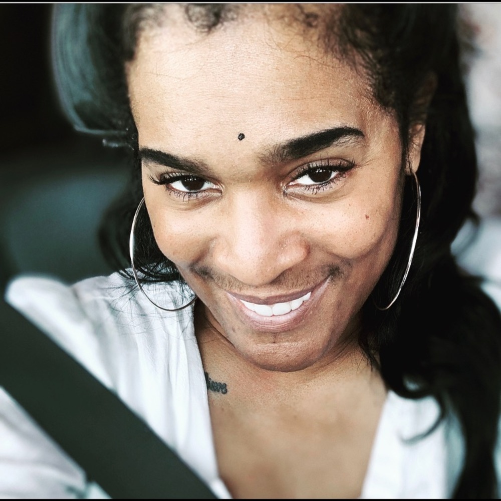 Meet your Posher, Kimberle
